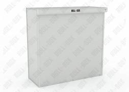 Шкаф роллетный ROLL‑BOX DESIGN 23.235.090-V1