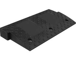 Съезд/заезд бордюра СР-55-1