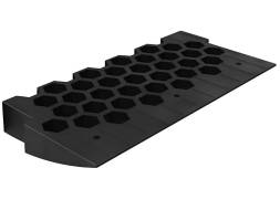 Съезд/заезд бордюра СР-55-1