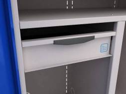 Ящик ДВК ERGO (2)