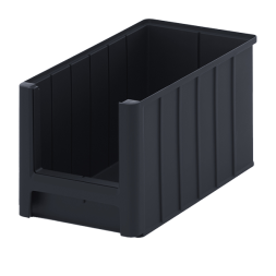 Ящики без передней стенки с ESD-защитой SK 200x210x350 [9079]