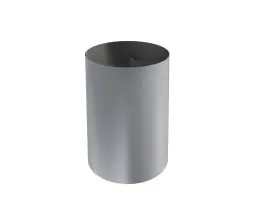 Вставка для урны на столбике «№3 - №4» Ø305x435(h)