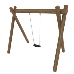 Качели HARDWOOD «Сейшелы»