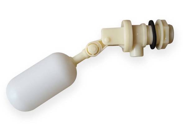 Поплавковый клапан 3/4"