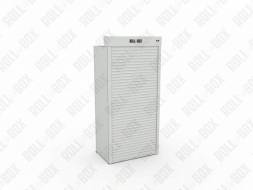 Шкаф роллетный ROLL-BOX SIMPLE 10.06.4.V2