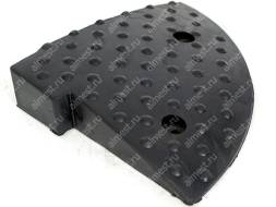 Съезд/заезд бордюра СР-55-2