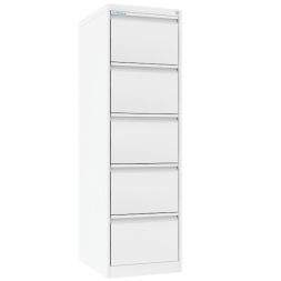 Картотека медицинская ШК-5 формат А 4 [10581]