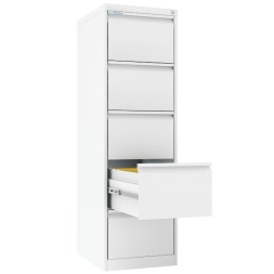 Картотека медицинская ШК-5 формат А 4 [10581]