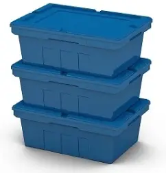 Вкладываемый ящик 490х300х210 (KV 5321)