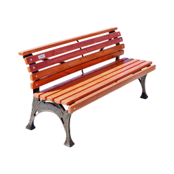 Садовая скамейка для дачи [13381]