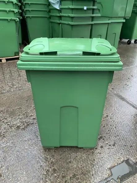 Евроконтейнер Ese 370 л