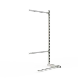 Доп. секция односторонняя (+910 мм в ширину)