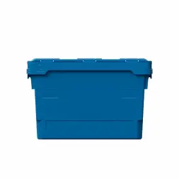 Вкладываемый ящик 600х400х370 (KV 6437)