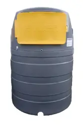 ECO LINE OPTIMUM - Емкость 1500 л для ДТ