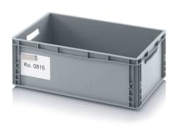 Держатель для этикеток ET