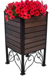 Цветочница «Флора»