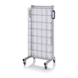 Тележки-органайзеры для опрокидываемых ящиков SK.L.5 69 x 45 x 134 см