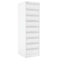 Картотека медицинская ШК-9 формат А 5 [10583]