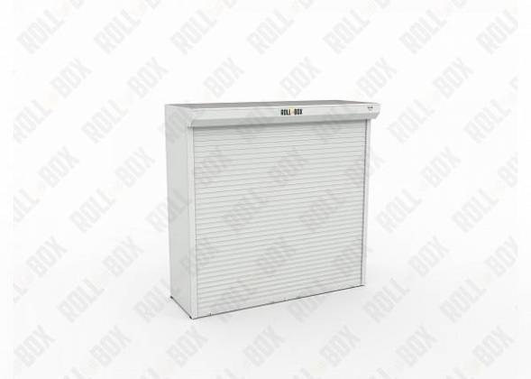 Роллетный шкаф ROLL-BOX SIMPLE 20.06.33.V1