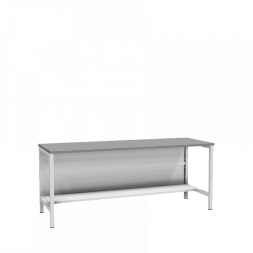 Стол-верстак для мастерских ДиКом ВЛ-К-200-02