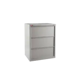 Шкаф файловый КД-623 [9884]