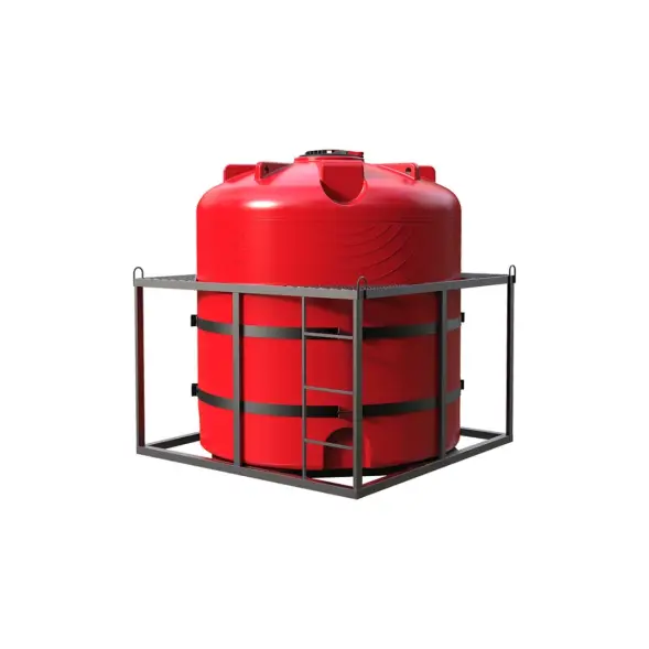 Кассета 6м3 TR для КАС/ЖКУ