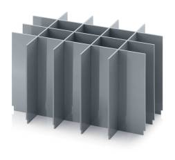 Специальные вставки для евроконтейнеров SGF 86