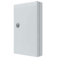 Шкаф для хранения ключей КЛ-20М [12685]