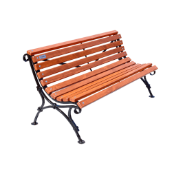 Скамейка стандартная [13485]