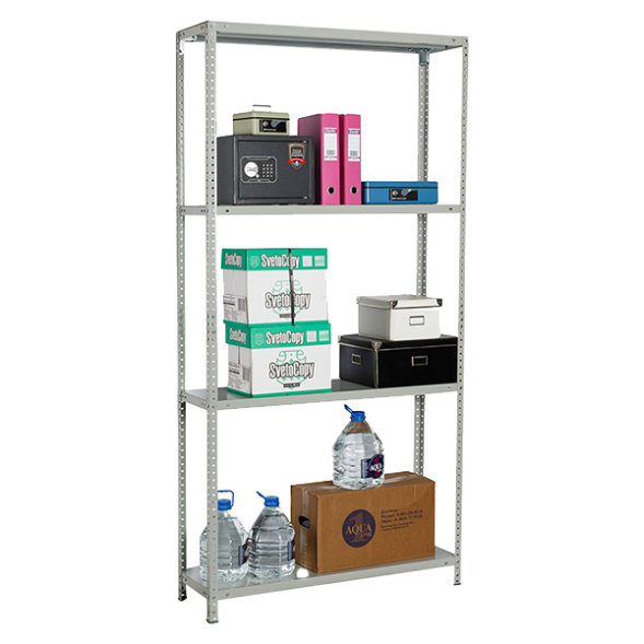 Стеллаж MS Standart 1850x700x300 [14285]