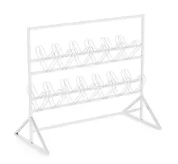 Подставка для лыж 13