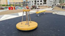 Карусель BALKWOOD «Соренто»