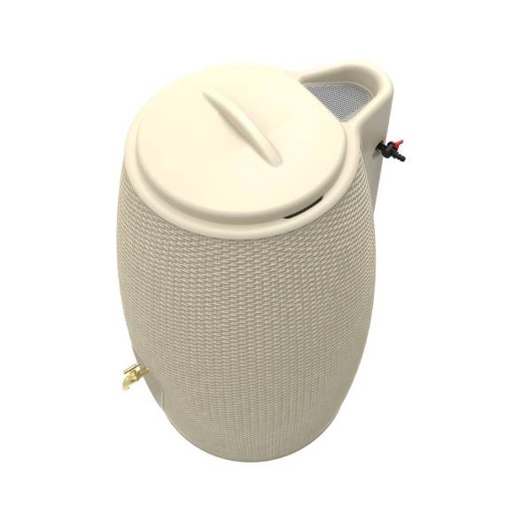 Емкость декоративная Country 300