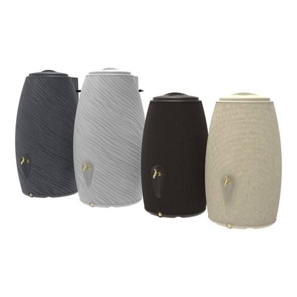 Емкость декоративная Country 300