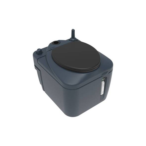 Туалет торфяной Rostok Eco