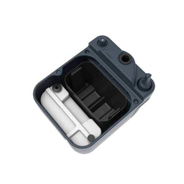 Туалет торфяной Rostok Eco