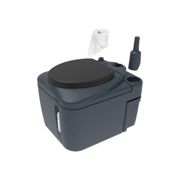 Туалет торфяной Rostok Eco