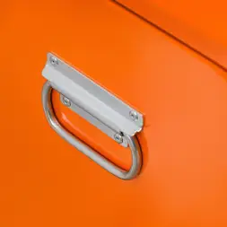 Контейнер для ртутных ламп КРЛ СГ 0