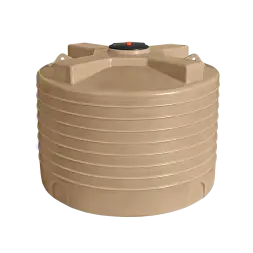 Емкость вертикальная 4500л