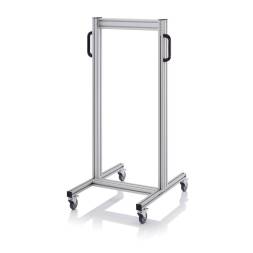 Тележки-органайзеры для опрокидываемых ящиков SK.T 69 x 68 x 134 см