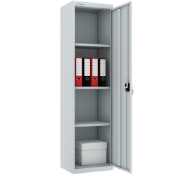 Шкаф офисный для документов [12587]