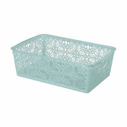 Корзинка универсальная FLORAL 250x150x75 мм