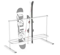 Подставка для лыж 15