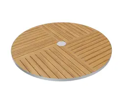 Карусель BALKWOOD «Таррагона»