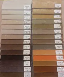 Диван Элизиум 5 модулей Вельвет-люкс - премиум