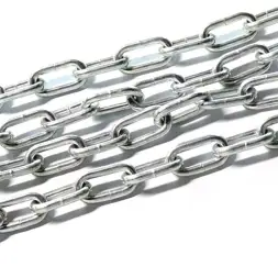 Комплект цепей для мусоросброса