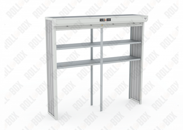 Роллетный шкаф ROLL-BOX SIMPLE Plus 24.05.22.V1-1