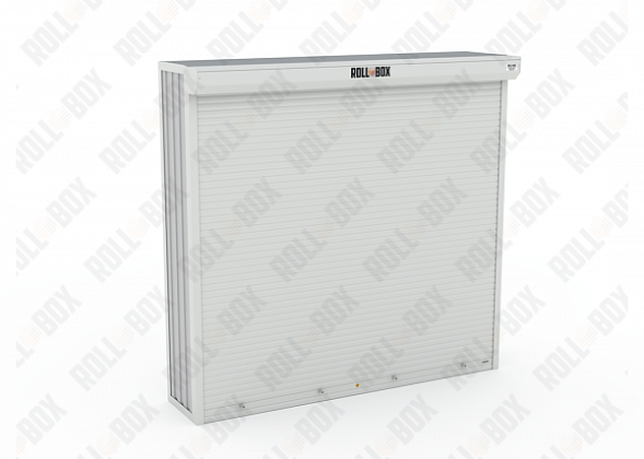 Роллетный шкаф ROLL-BOX SIMPLE Plus 24.05.22.V1-1