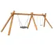 Качели HARDWOOD «Канны»