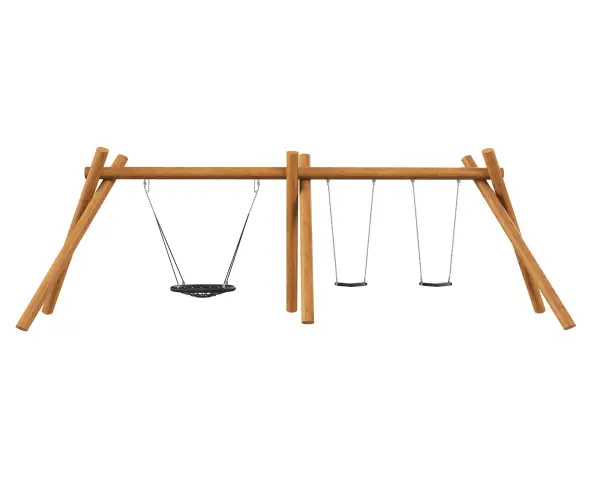 Качели HARDWOOD «Канны»